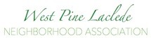 West Pine Laclede Neighborhood Association