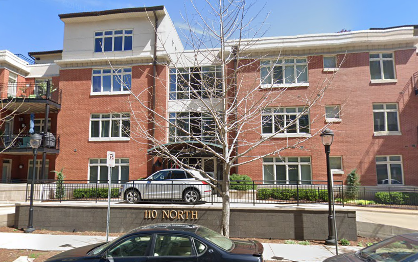 Real Estate West Pine Laclede Neighborhood Association